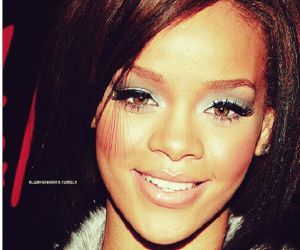 Throwback Rihanna