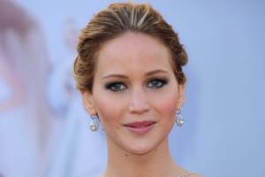 Jennifer Lawrence at the 85th Annual Academy Awards Arrivals, Do